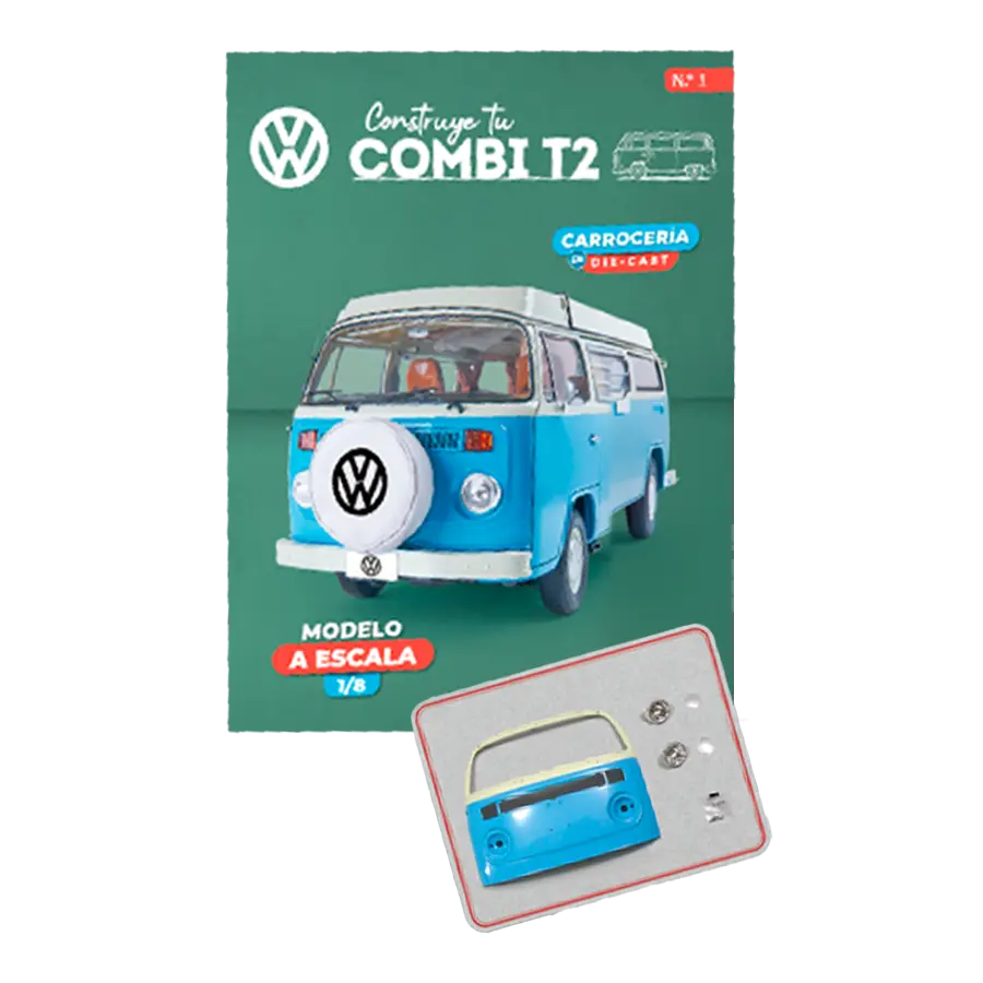 Combi T2